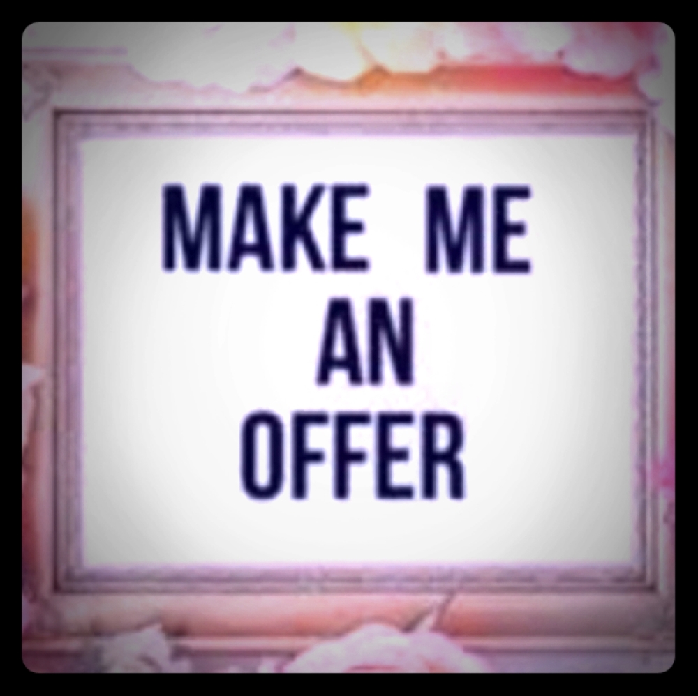 All good deals